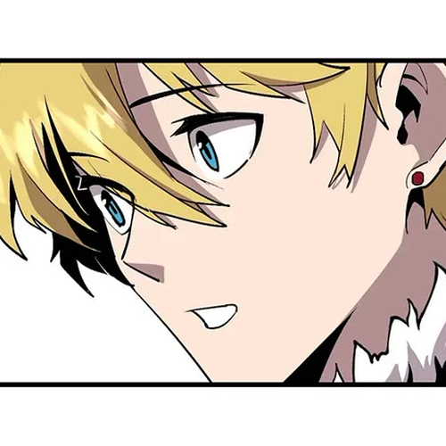 Bug Player Chapter 121: The Favorite of Ladius (S4 Start) cover