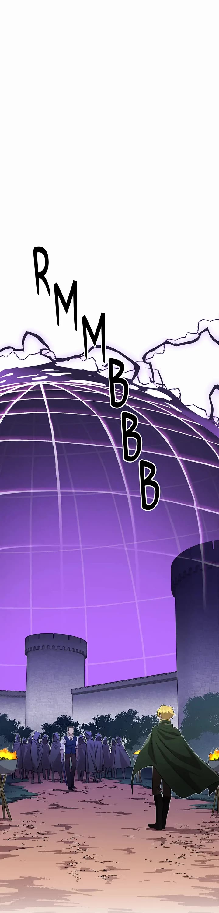 Bug Player Chapter 123 page 1 - Chapter 123: The Berserker Prince