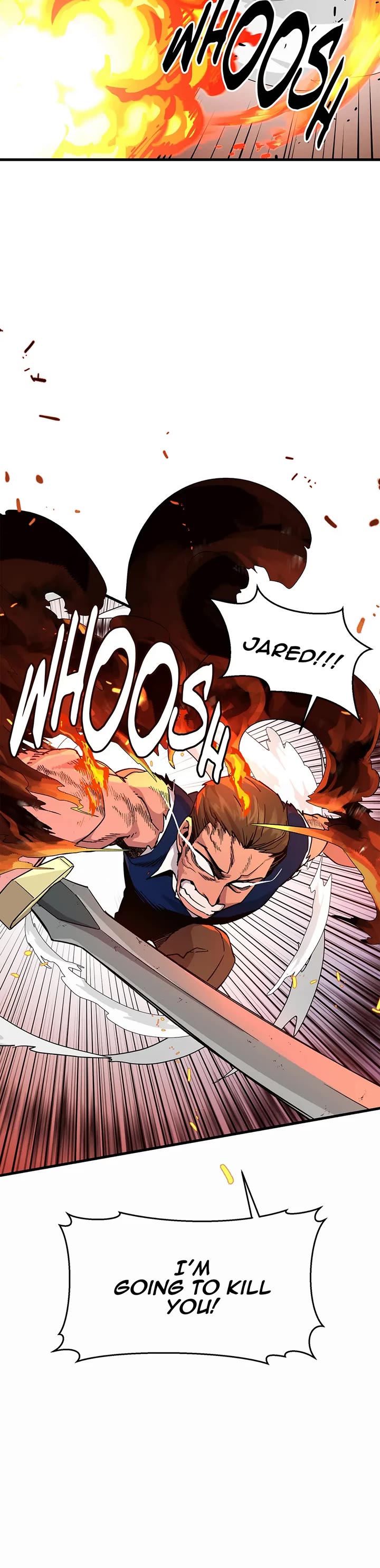 Bug Player Chapter 123 page 20 - Chapter 123: The Berserker Prince