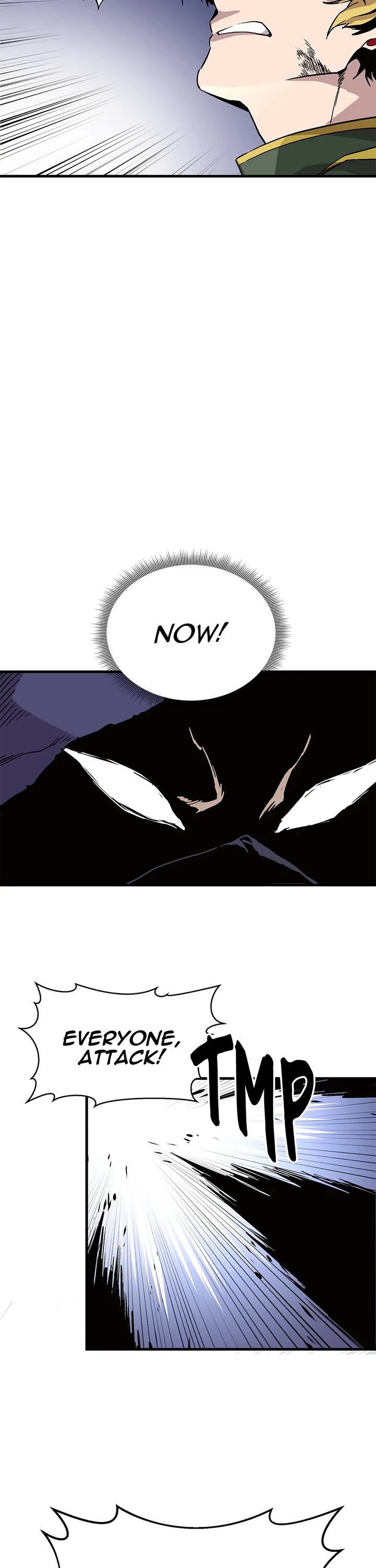 Bug Player Chapter 123 page 23 - Chapter 123: The Berserker Prince