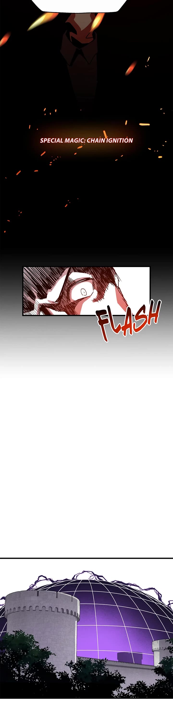 Bug Player Chapter 123 page 28 - Chapter 123: The Berserker Prince