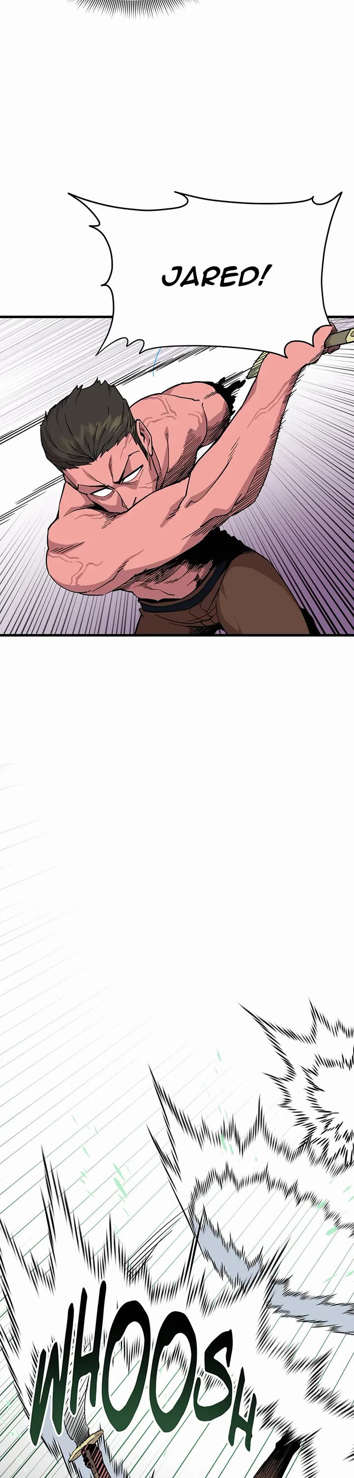 Bug Player Chapter 124 page 12 - Chapter 124: No Mercy