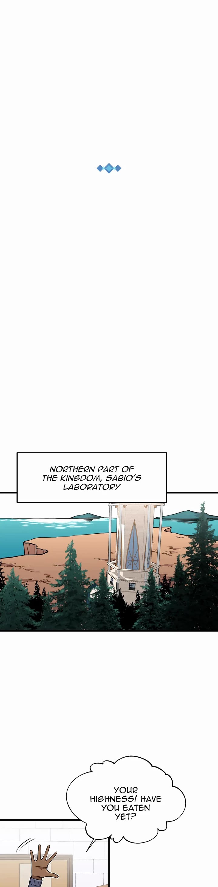 Bug Player Chapter 125 page 25 - Chapter 125: Temptation of Evil