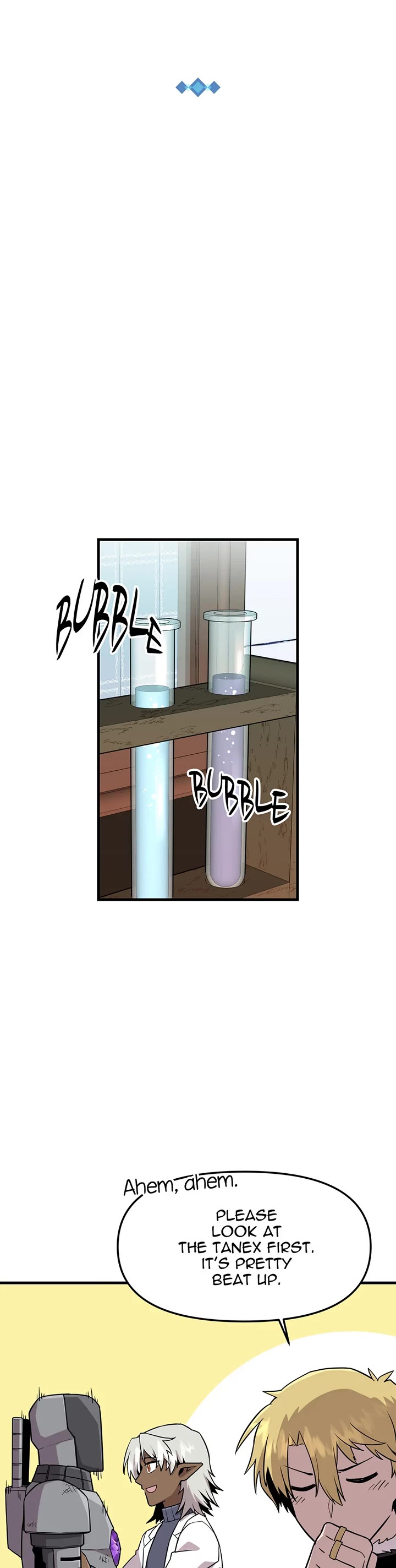 Bug Player Chapter 125 page 30 - Chapter 125: Temptation of Evil