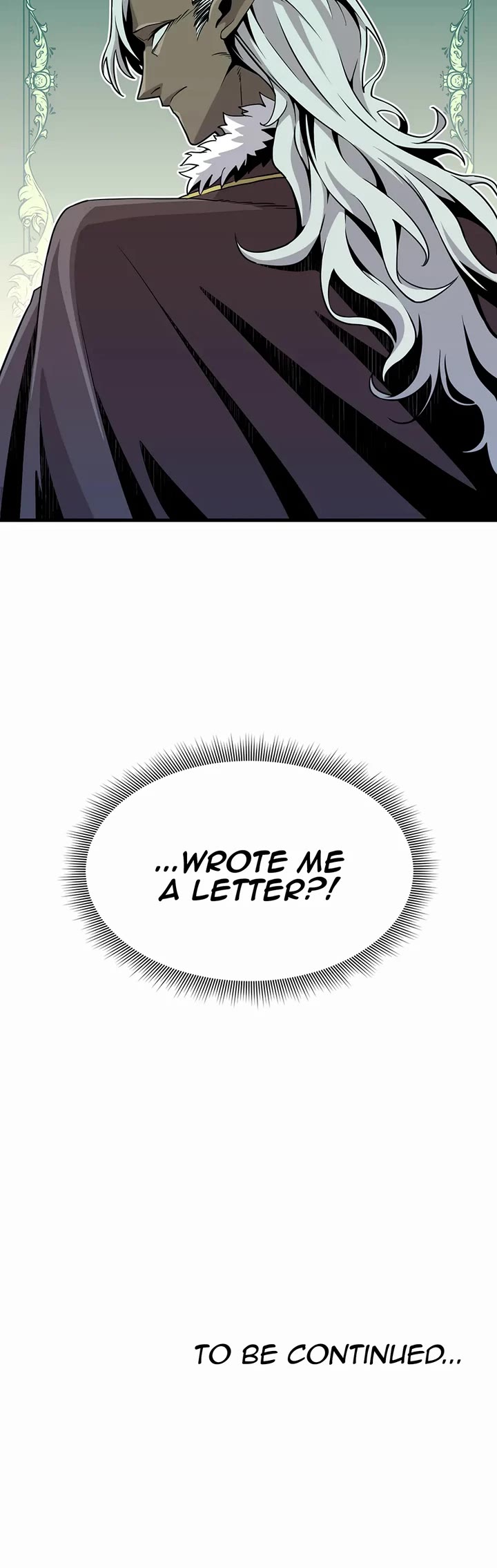 Bug Player Chapter 125 page 34 - Chapter 125: Temptation of Evil