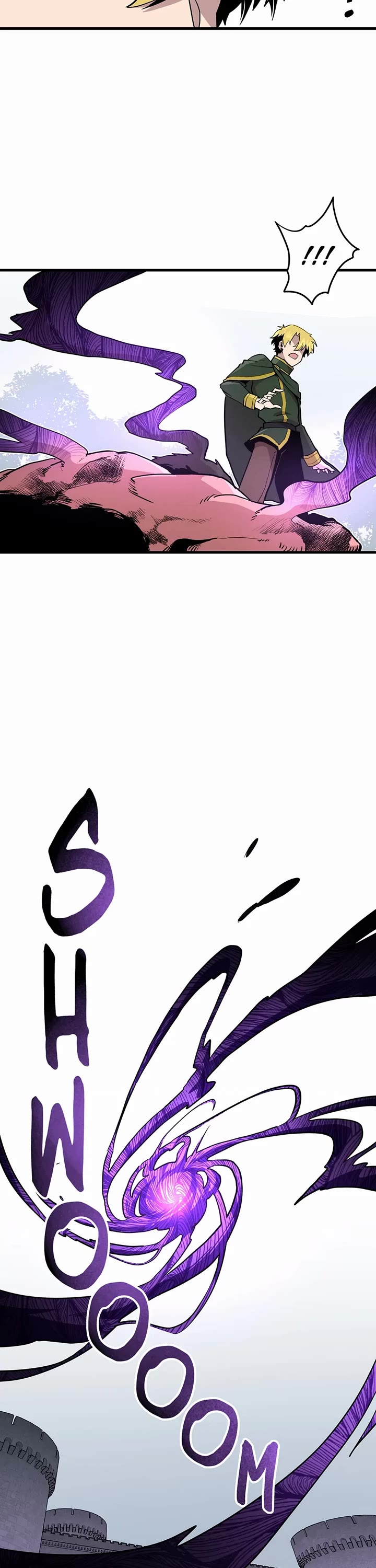 Bug Player Chapter 125 page 8 - Chapter 125: Temptation of Evil