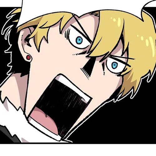 Bug Player Chapter 125: Temptation of Evil cover
