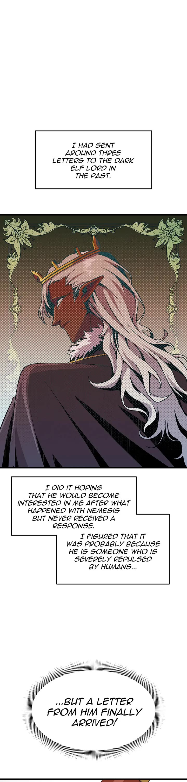 Bug Player Chapter 126 page 1 - Chapter 126: A Noble Party for the Lost Island