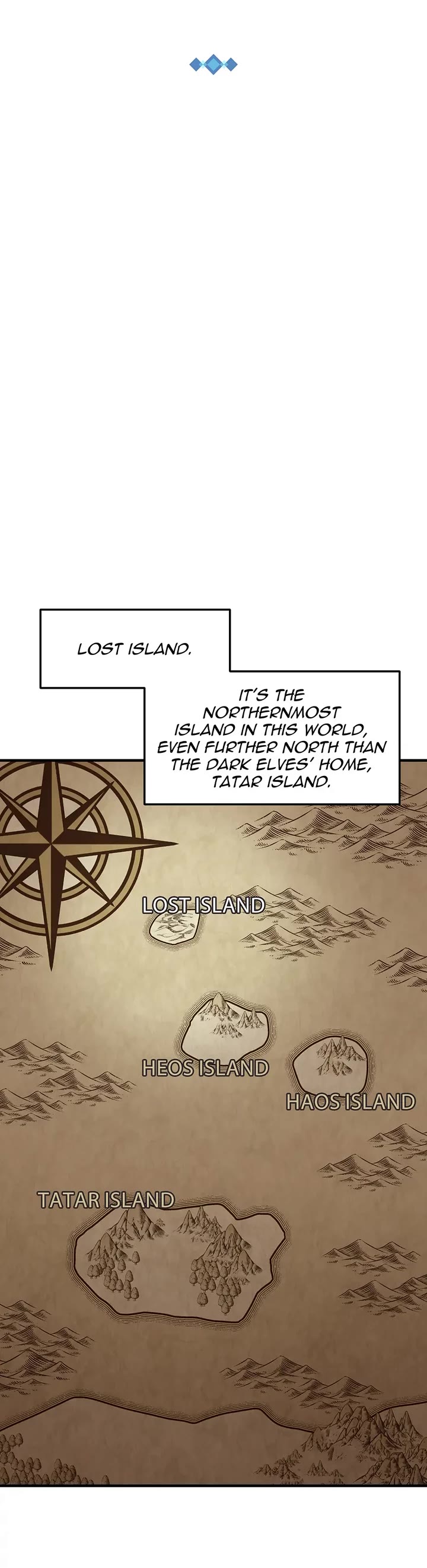 Bug Player Chapter 126 page 10 - Chapter 126: A Noble Party for the Lost Island