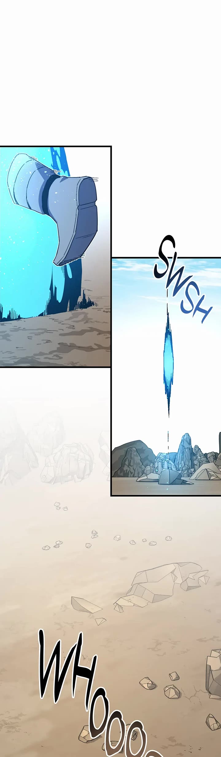 Bug Player Chapter 126 page 30 - Chapter 126: A Noble Party for the Lost Island