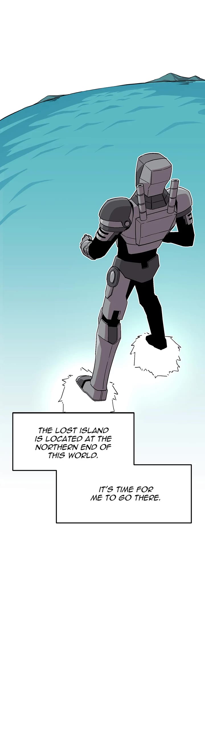 Bug Player Chapter 126 page 9 - Chapter 126: A Noble Party for the Lost Island