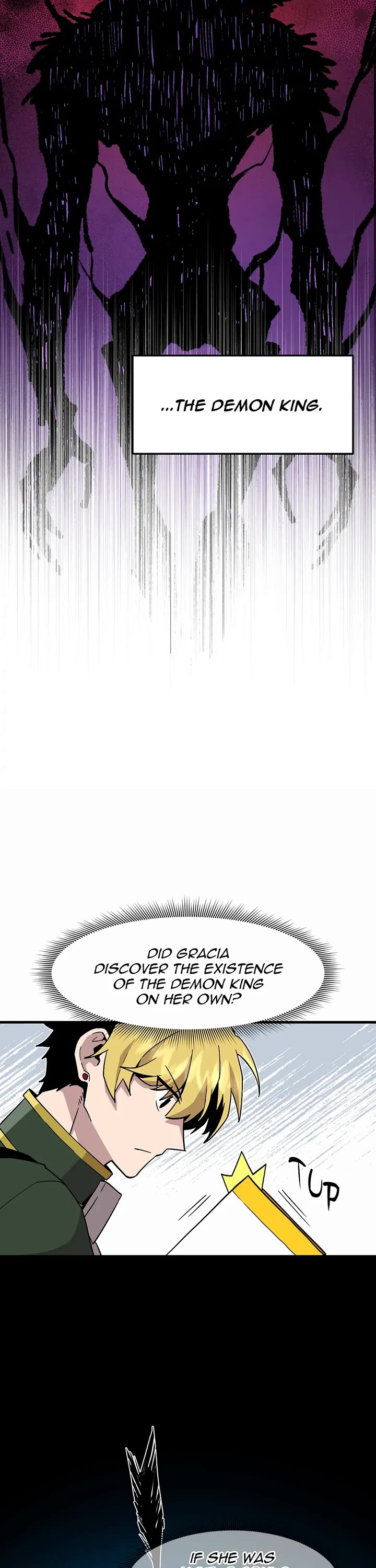 Bug Player Chapter 127 page 16 - Chapter 127: Dungeon Crawl