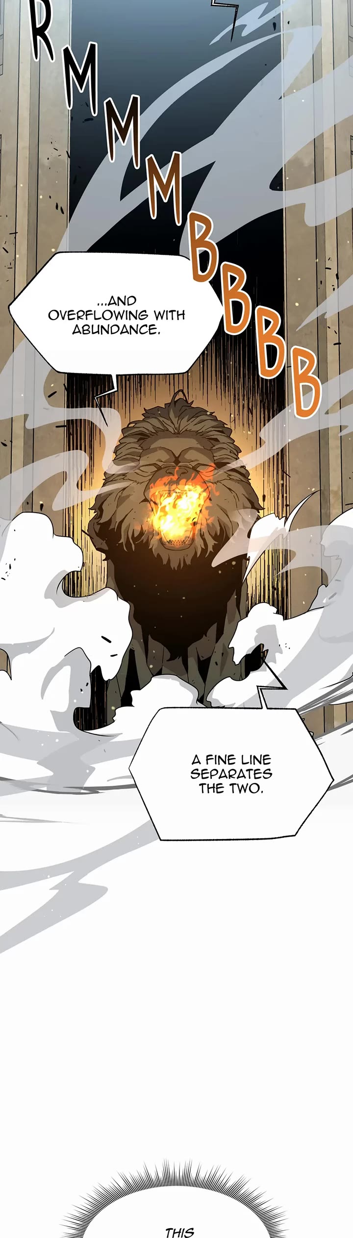 Bug Player Chapter 127 page 4 - Chapter 127: Dungeon Crawl
