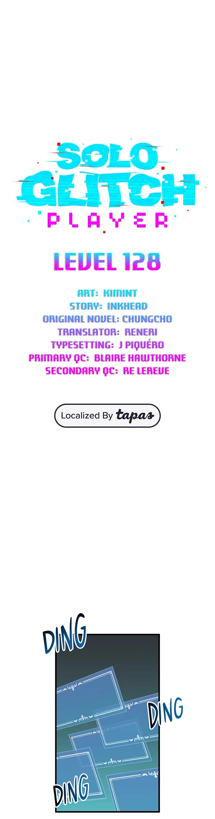 Bug Player Chapter 128 page 15 - Chapter 128: The Flamboyant Sharpshooter