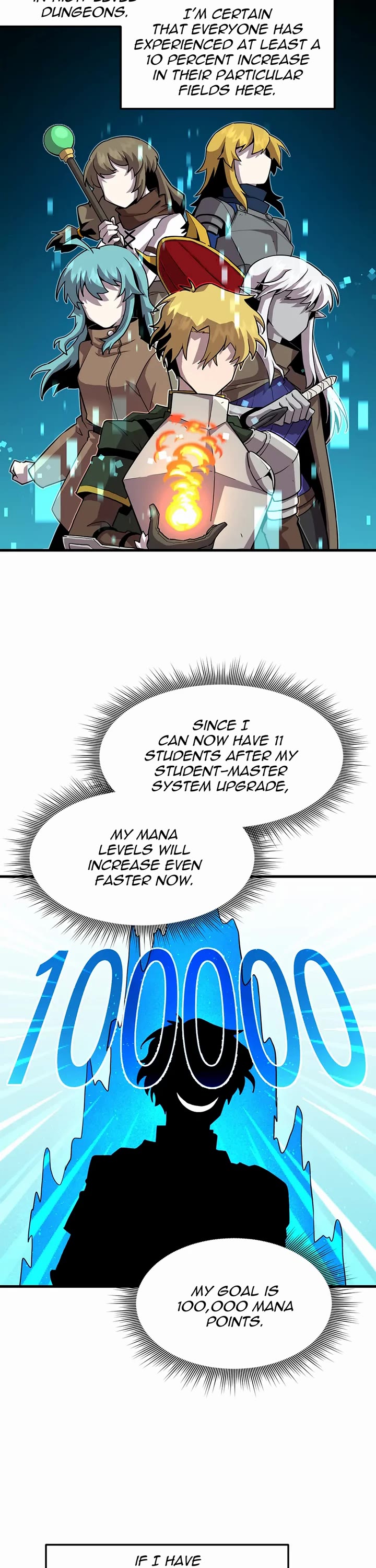 Bug Player Chapter 128 page 17 - Chapter 128: The Flamboyant Sharpshooter
