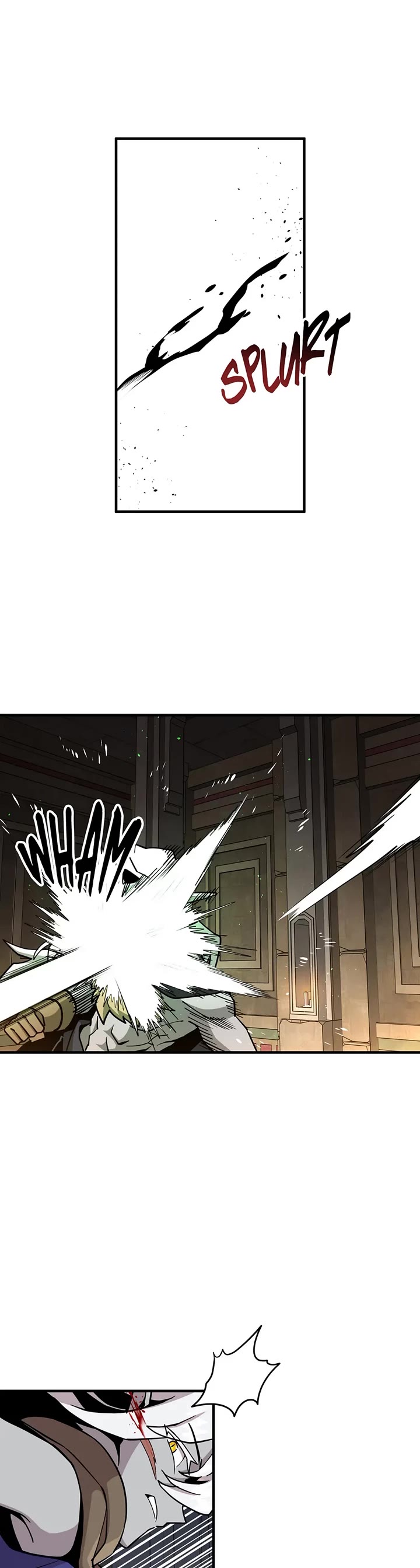 Bug Player Chapter 129 page 10 - Chapter 129: An Ever-Growing Intensity