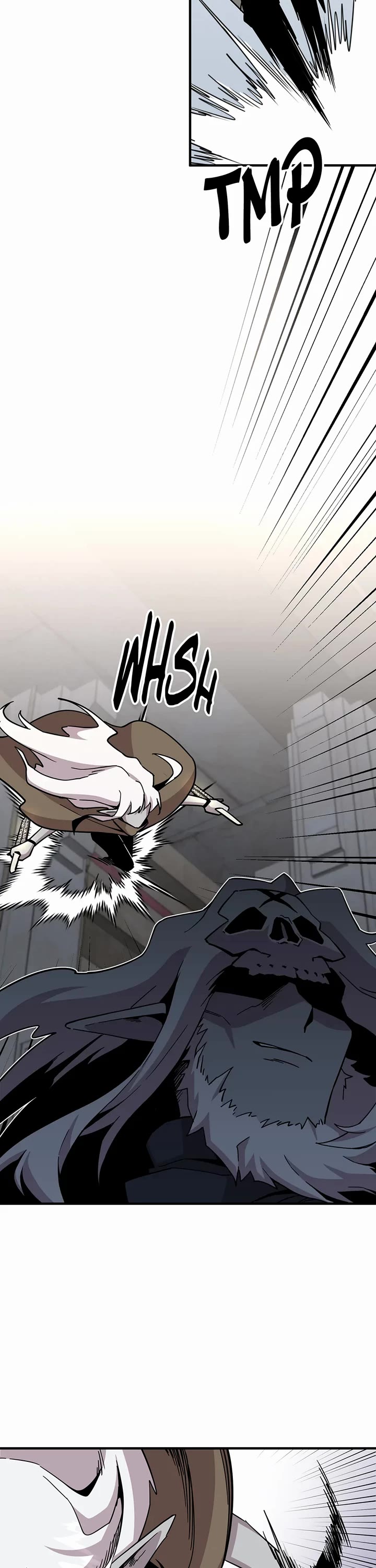 Bug Player Chapter 129 page 18 - Chapter 129: An Ever-Growing Intensity