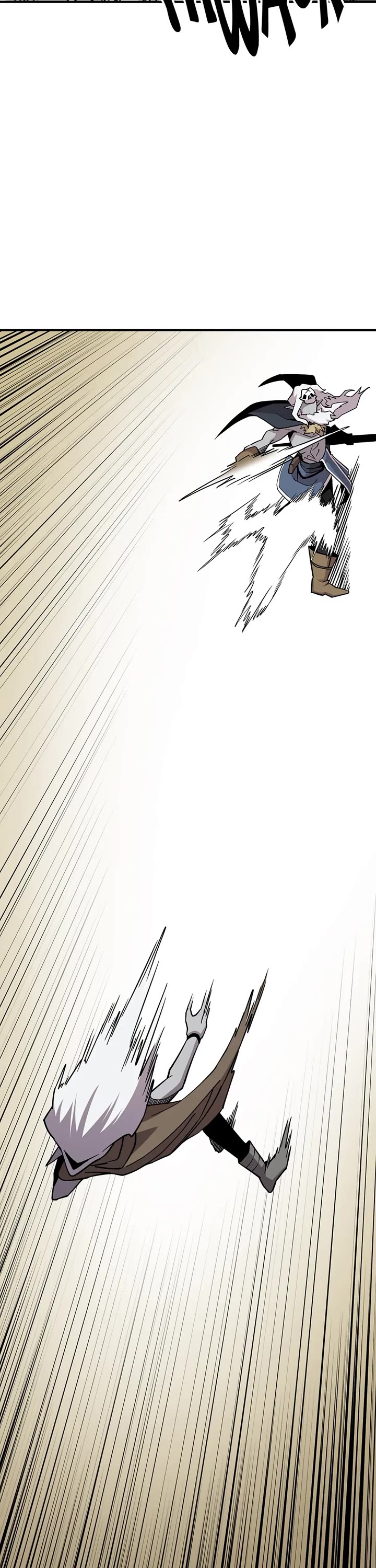 Bug Player Chapter 129 page 21 - Chapter 129: An Ever-Growing Intensity
