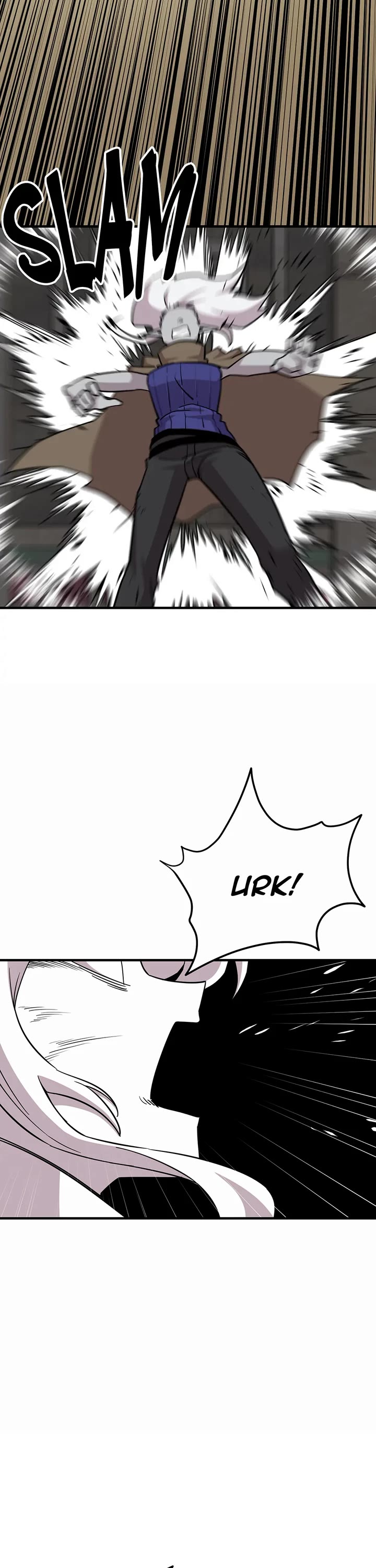 Bug Player Chapter 129 page 22 - Chapter 129: An Ever-Growing Intensity