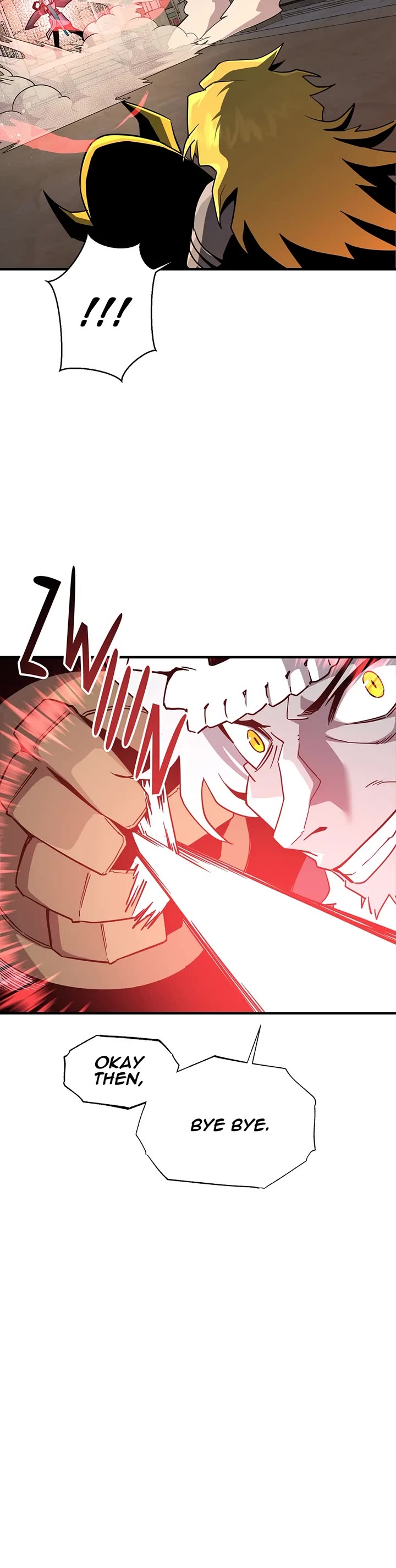 Bug Player Chapter 129 page 24 - Chapter 129: An Ever-Growing Intensity