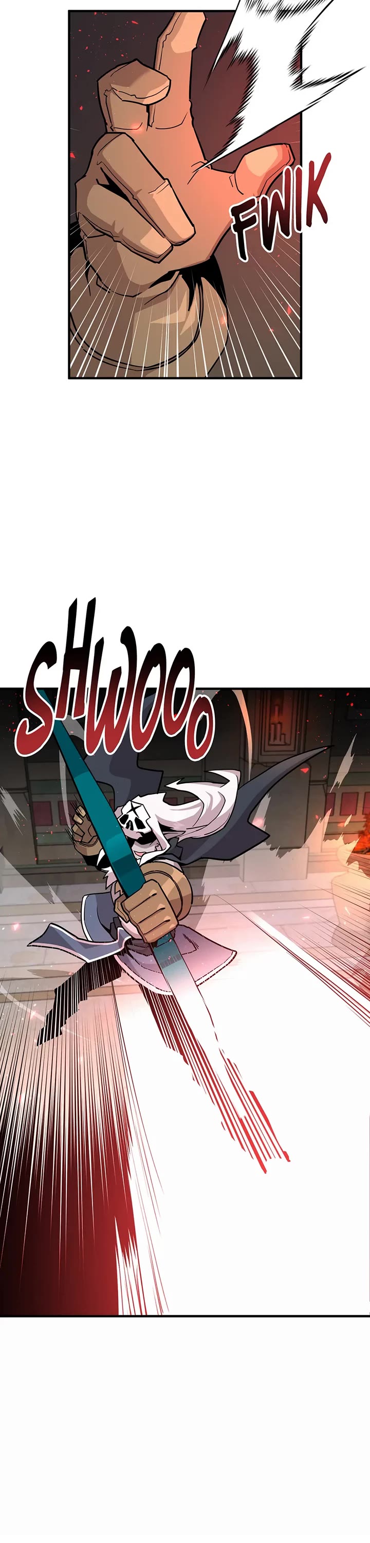 Bug Player Chapter 129 page 26 - Chapter 129: An Ever-Growing Intensity
