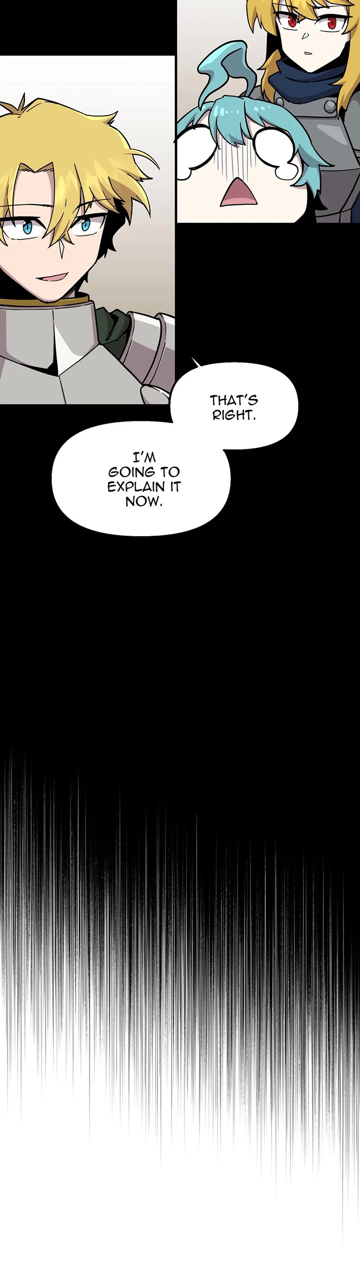 Bug Player Chapter 129 page 4 - Chapter 129: An Ever-Growing Intensity