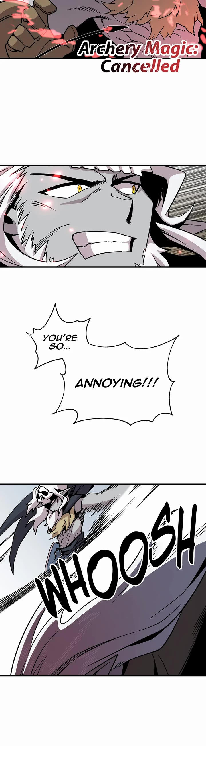 Bug Player Chapter 129 page 9 - Chapter 129: An Ever-Growing Intensity