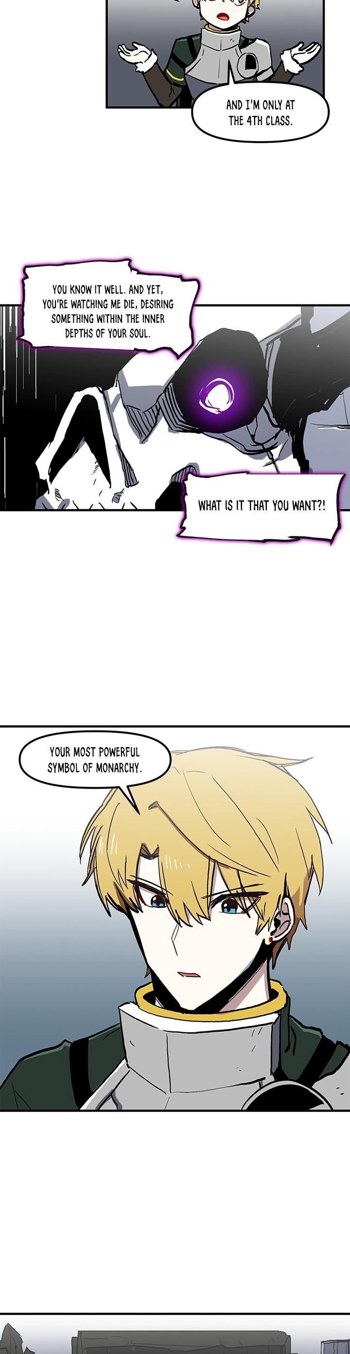 Bug Player Chapter 13 page 13 - Chapter 13