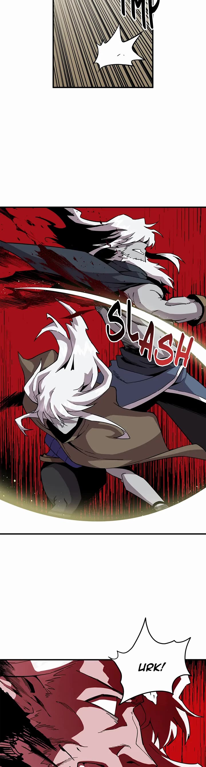 Bug Player Chapter 130 page 14 - Chapter 130: Endless Spells of Immobilization