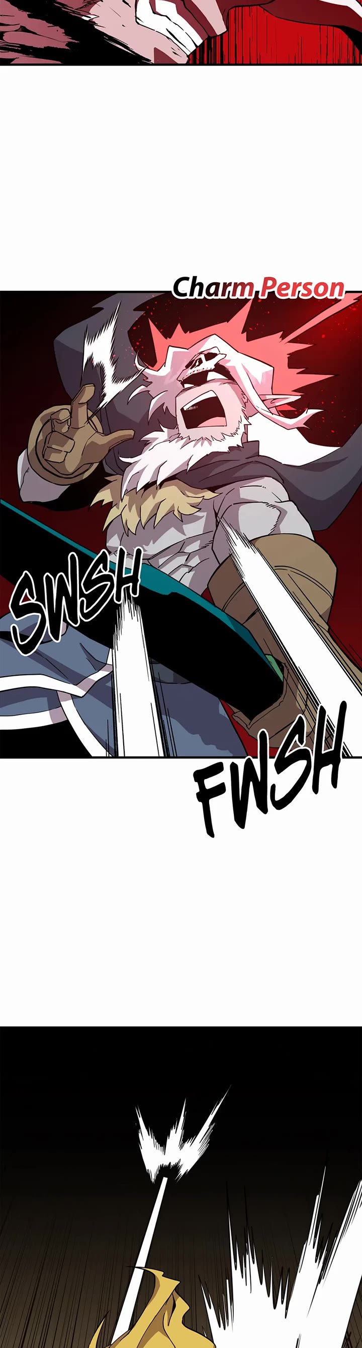 Bug Player Chapter 130 page 15 - Chapter 130: Endless Spells of Immobilization