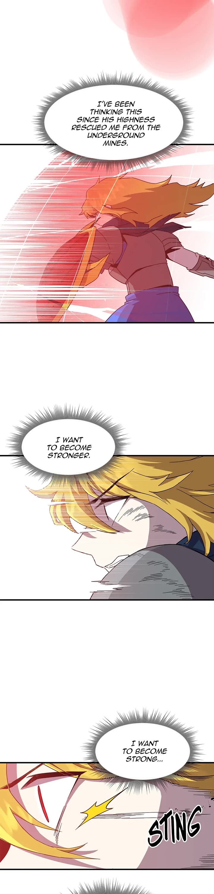 Bug Player Chapter 130 page 2 - Chapter 130: Endless Spells of Immobilization