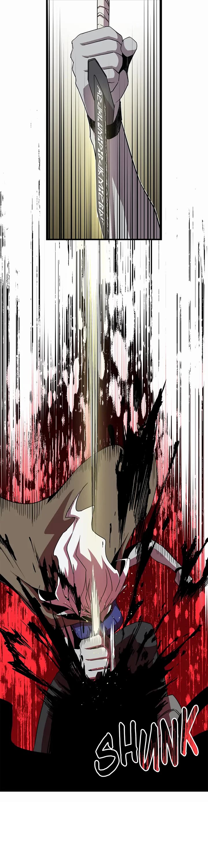 Bug Player Chapter 130 page 22 - Chapter 130: Endless Spells of Immobilization