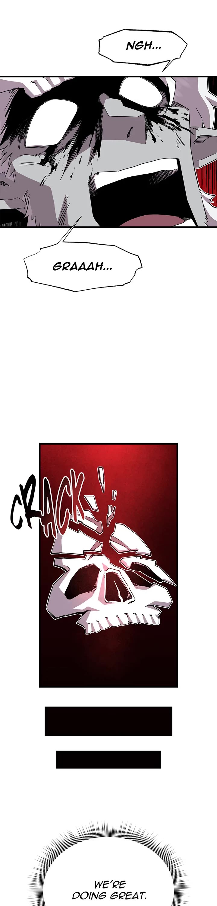 Bug Player Chapter 130 page 23 - Chapter 130: Endless Spells of Immobilization