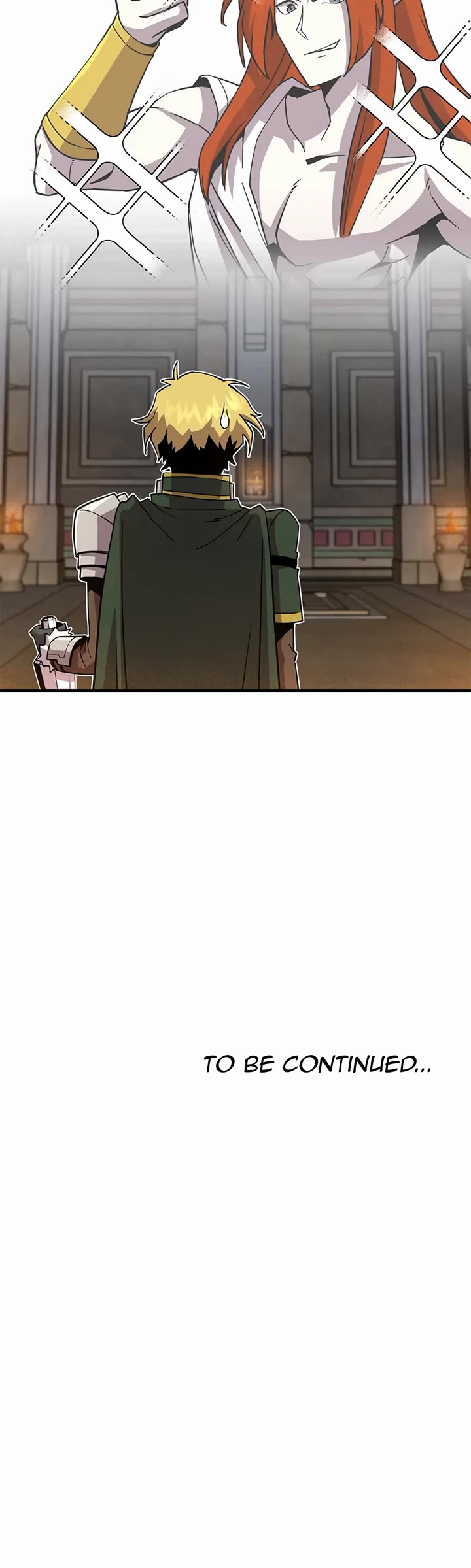 Bug Player Chapter 130 page 30 - Chapter 130: Endless Spells of Immobilization