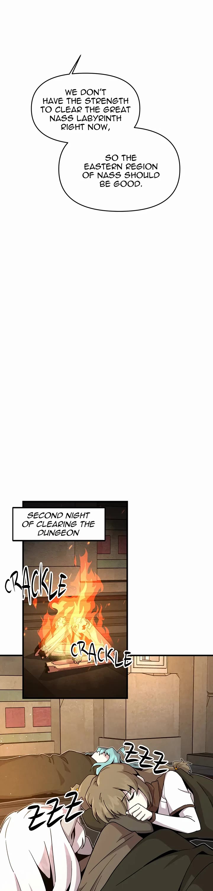 Bug Player Chapter 131 page 11 - Chapter 131: Altered Course of History