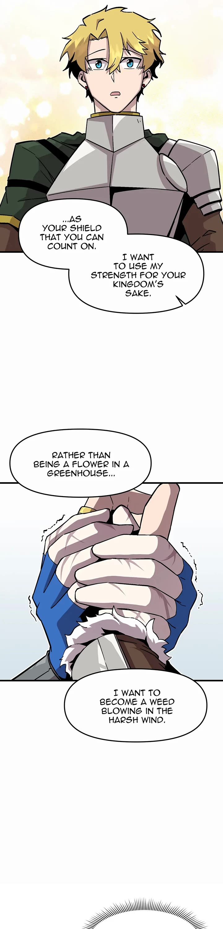 Bug Player Chapter 131 page 21 - Chapter 131: Altered Course of History