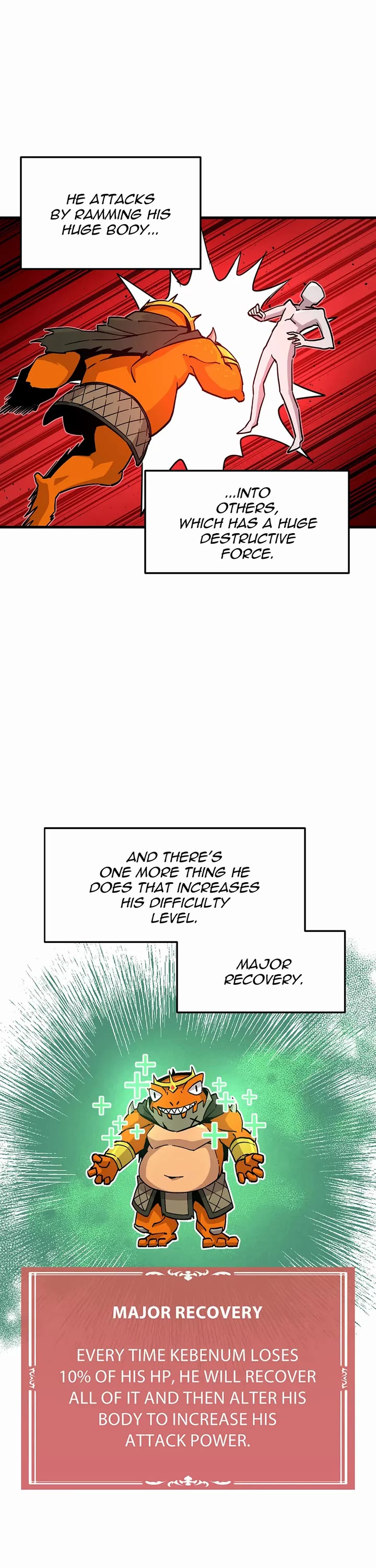 Bug Player Chapter 131 page 26 - Chapter 131: Altered Course of History