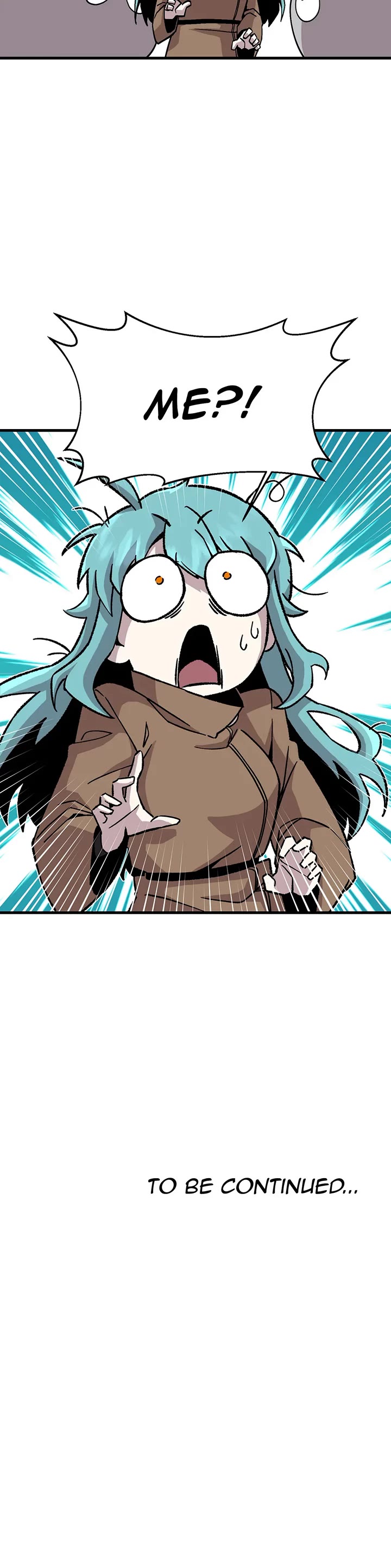 Bug Player Chapter 131 page 31 - Chapter 131: Altered Course of History