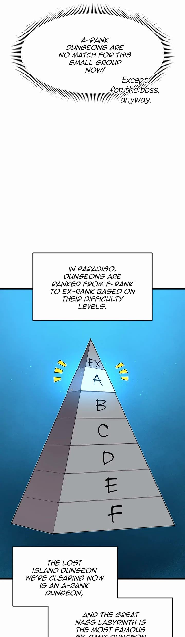 Bug Player Chapter 131 page 9 - Chapter 131: Altered Course of History