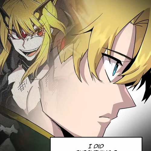 Bug Player Chapter 131: Altered Course of History cover