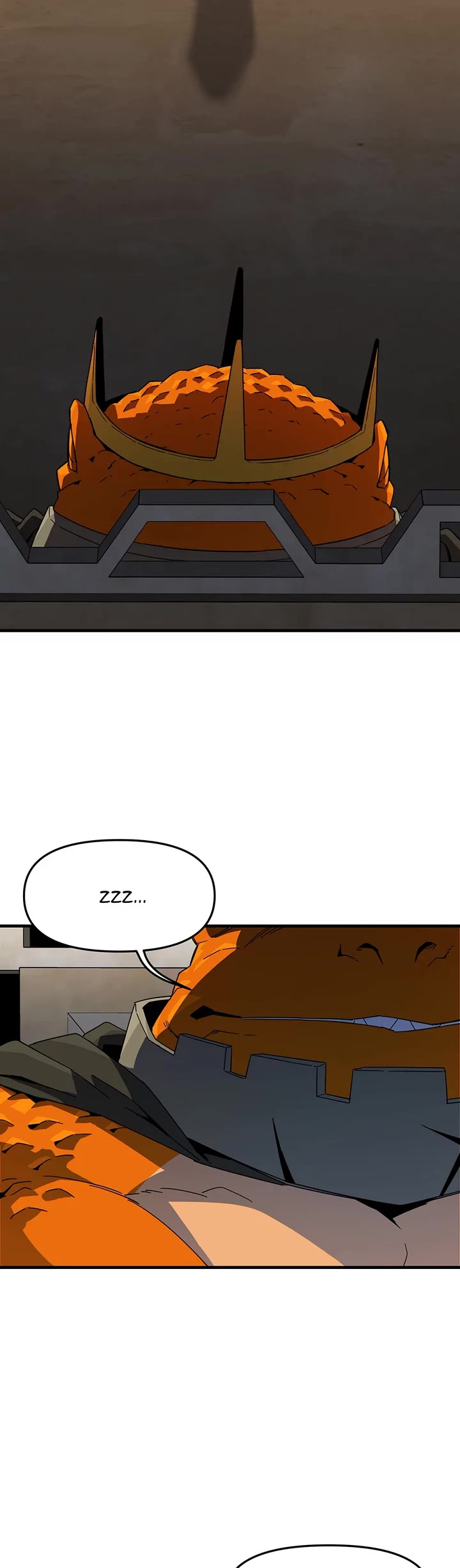 Bug Player Chapter 132 page 15 - Chapter 132: The Healing Death of Kebenum