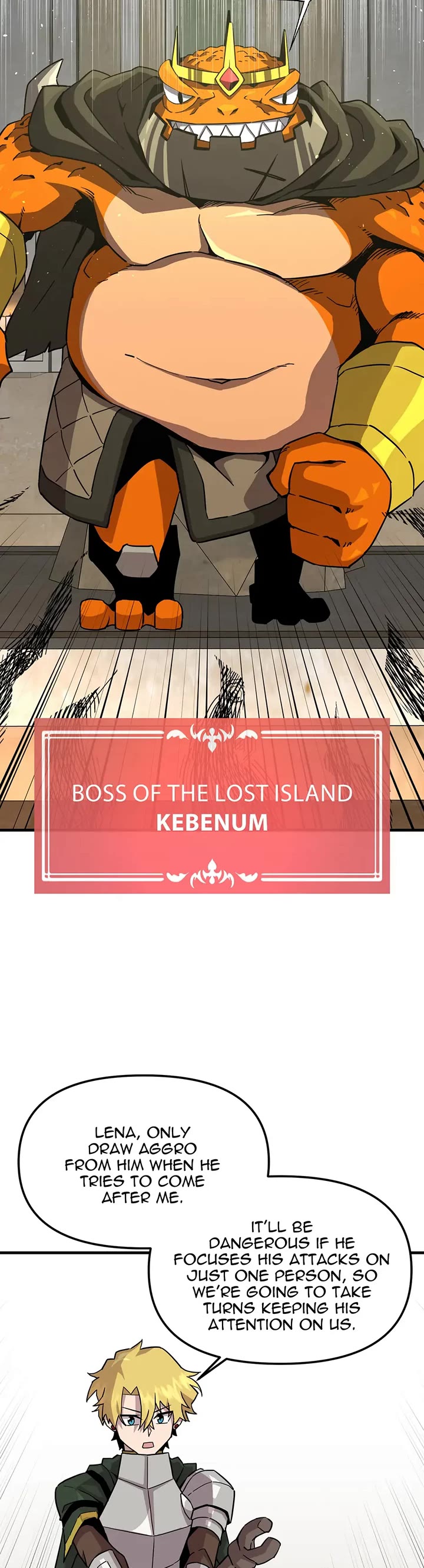Bug Player Chapter 132 page 19 - Chapter 132: The Healing Death of Kebenum