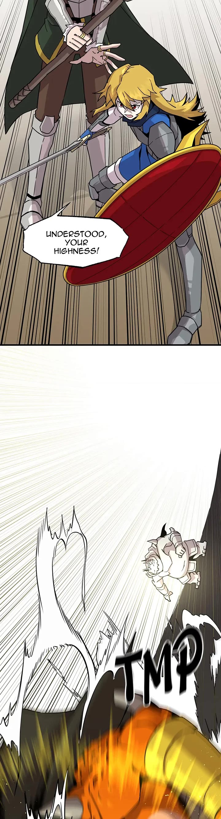 Bug Player Chapter 132 page 20 - Chapter 132: The Healing Death of Kebenum