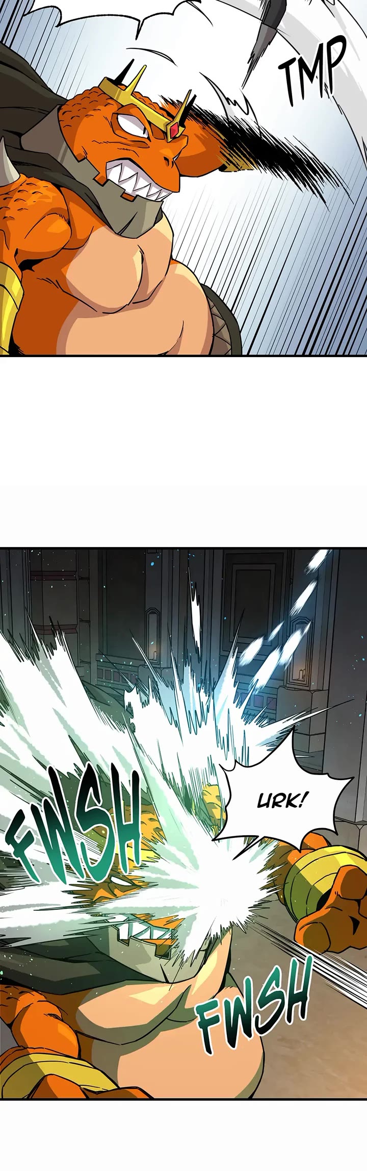 Bug Player Chapter 132 page 25 - Chapter 132: The Healing Death of Kebenum