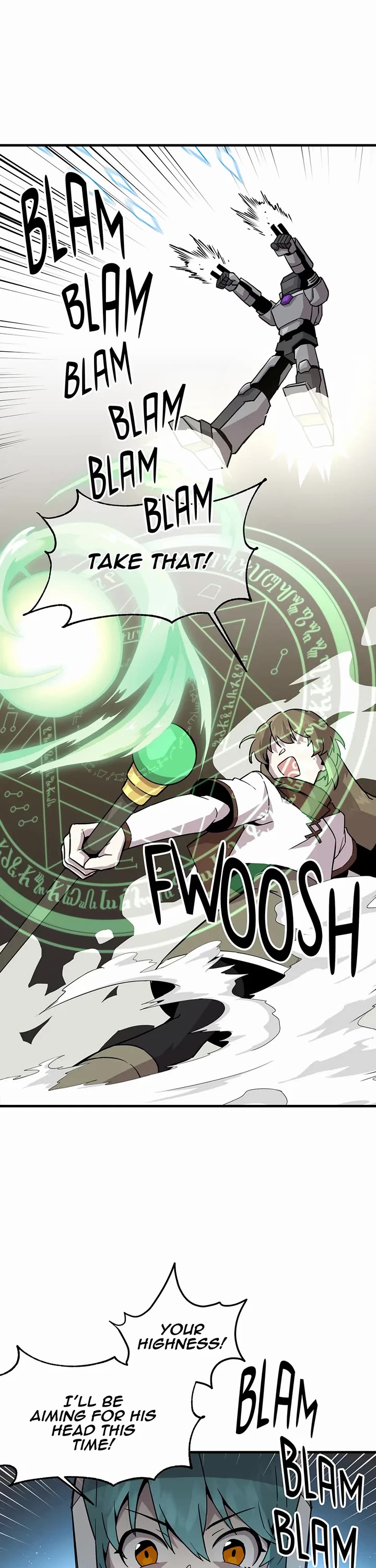 Bug Player Chapter 132 page 26 - Chapter 132: The Healing Death of Kebenum