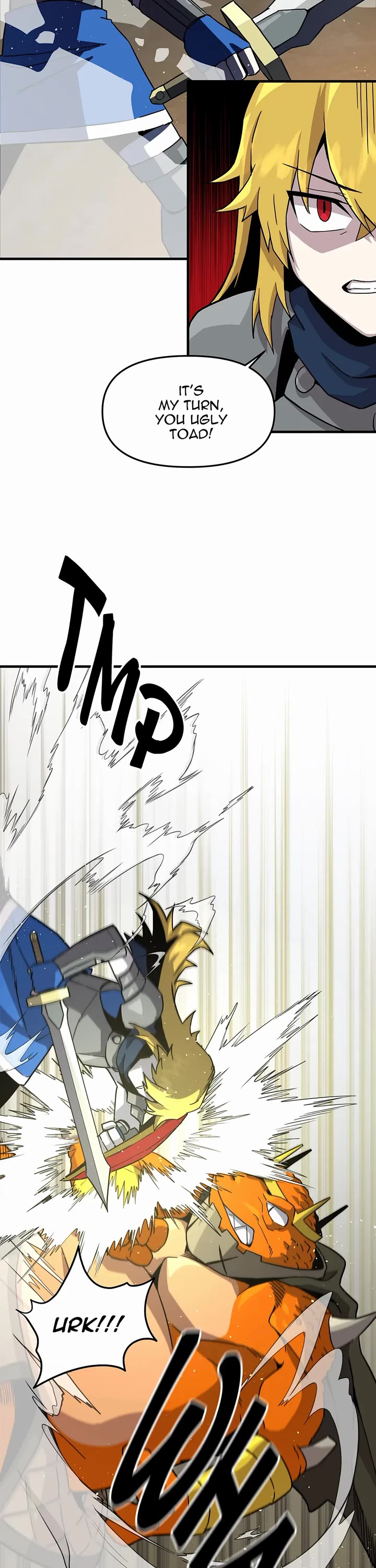 Bug Player Chapter 132 page 28 - Chapter 132: The Healing Death of Kebenum