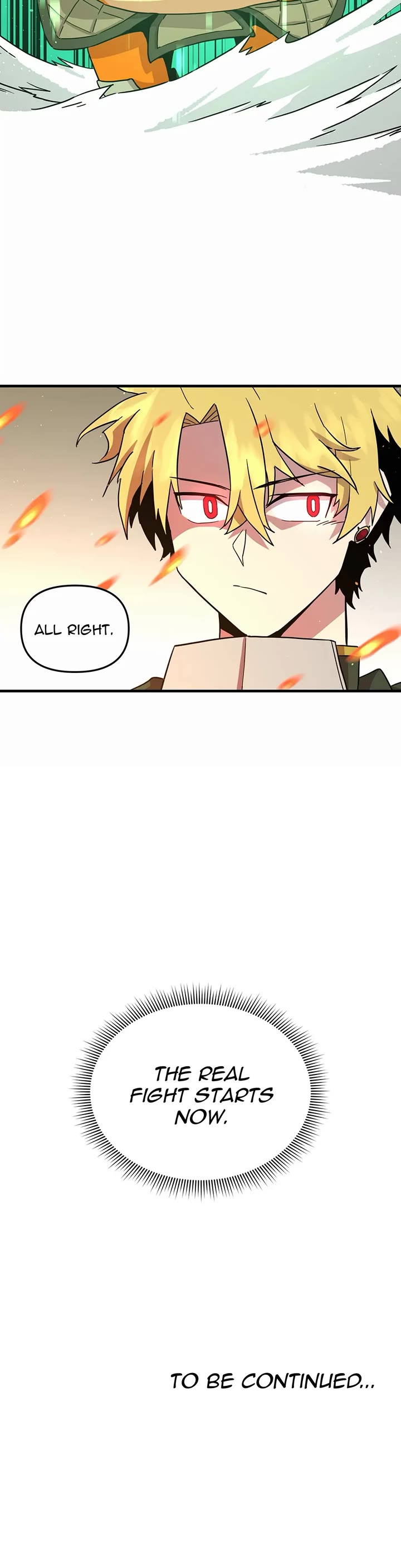 Bug Player Chapter 132 page 33 - Chapter 132: The Healing Death of Kebenum
