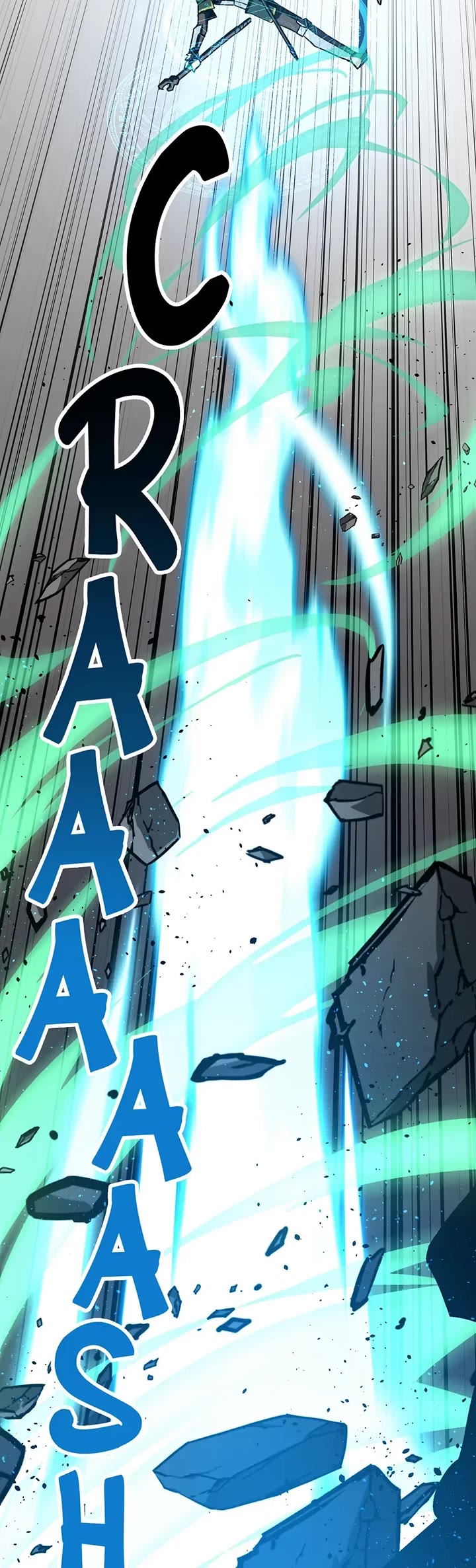 Bug Player Chapter 133 page 10 - Chapter 133: Vile Physical Transformation