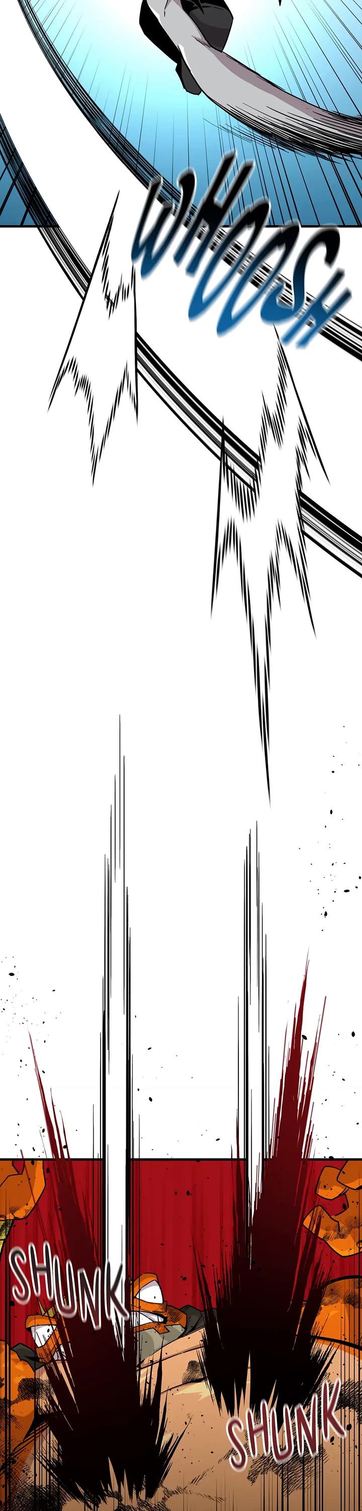 Bug Player Chapter 133 page 13 - Chapter 133: Vile Physical Transformation