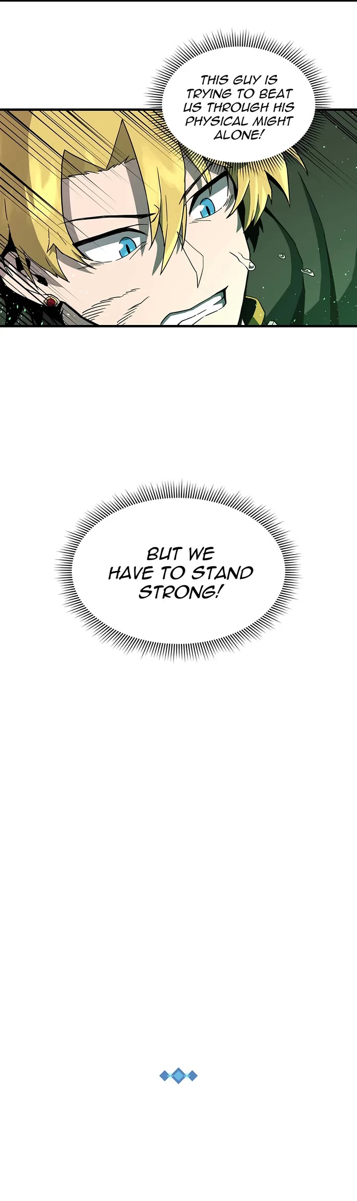 Bug Player Chapter 133 page 25 - Chapter 133: Vile Physical Transformation
